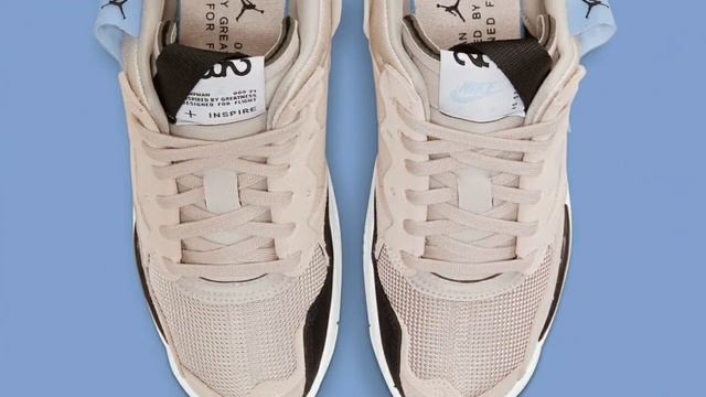 JORDAN MA2 | MUSHROOM 2021 | DETAILED LOOK | PRICE смотреть онлайн