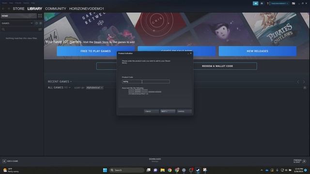 RealFlight Evolution - Installation and Getting Started with Steam смотреть онлайн