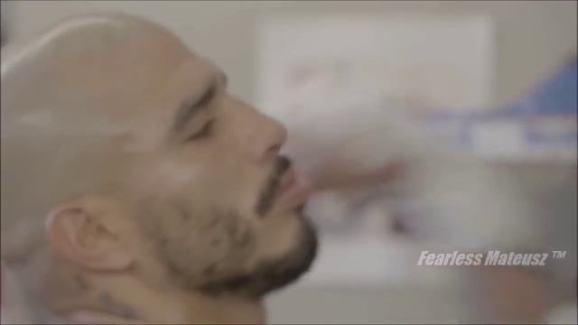 Boxing Training Motivation | A Little More (HD)