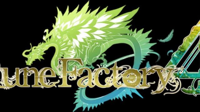 Rune Factory 4 Music-Kind Thoughts смотреть онлайн