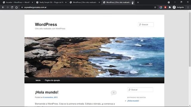 Como forzar HTTPS en wordpress con un plugin GRATIS y fácil смотреть онлайн