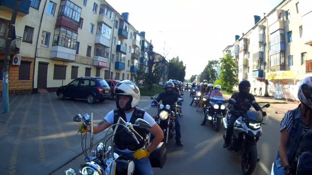 Мценск день города 2019 смотреть онлайн
