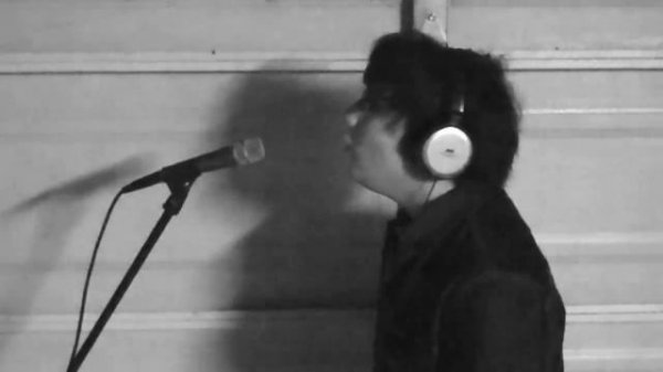 I'M ONLY SLEEPING - THE BEATLES (Cover/Recreation)