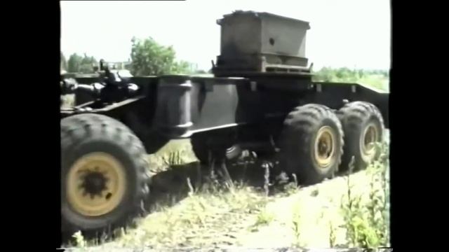 БАЗ-69092 смотреть онлайн