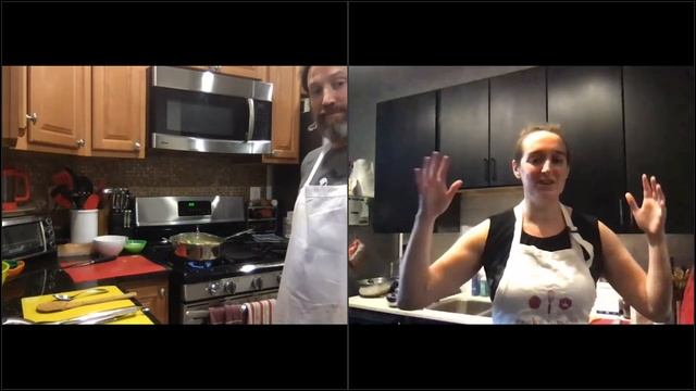 Guest Chef Kat Sweet смотреть онлайн