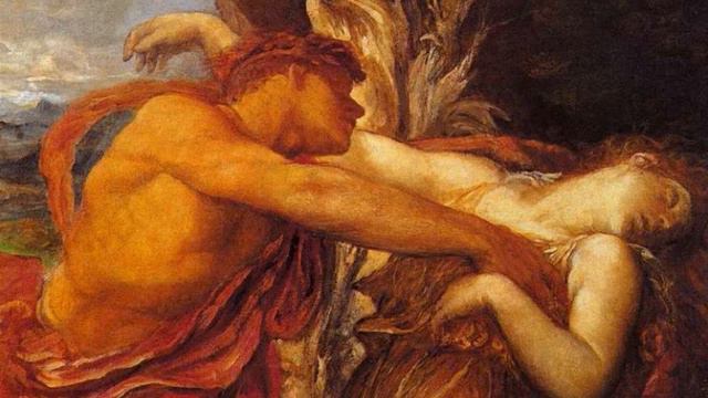 Gluck Orphée Et Eurydice By Léopold Simeneau & Suzanne Danco