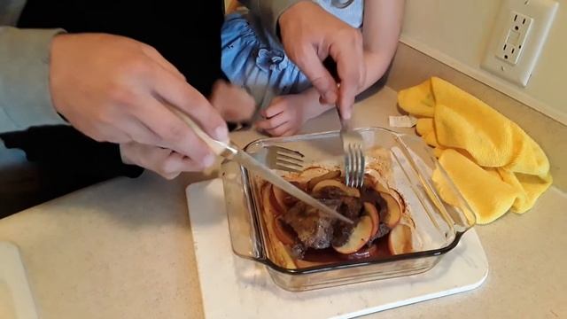 Вкусная жизнь с Викторией