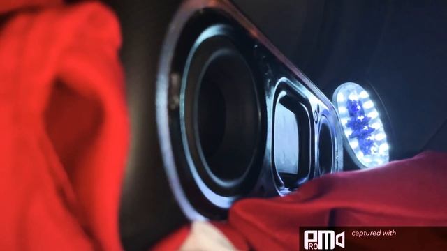 sony srs-xb30 bass test смотреть онлайн