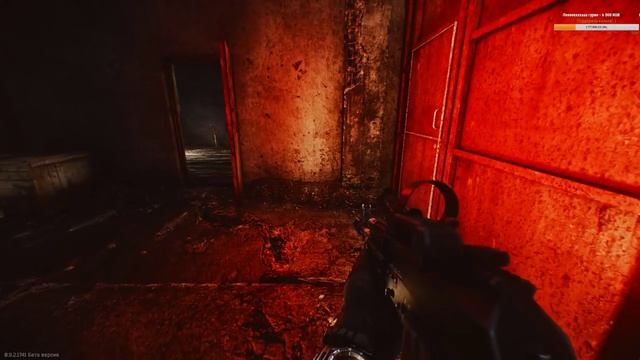 Escape from Tarkov | Охотник или добыча? | День 44 смотреть онлайн
