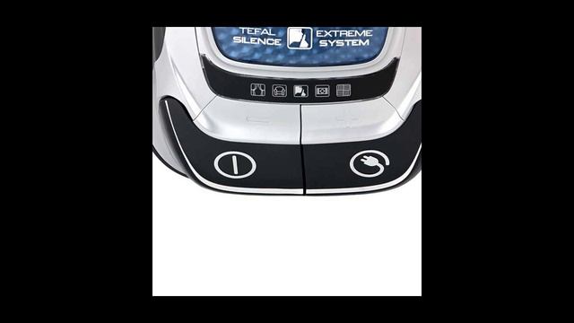 Пылесос с пылесборником Tefal купить в интернет-магазине Мвидео в Москве, Спб