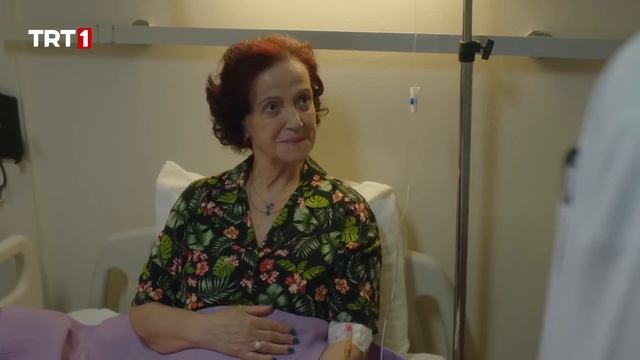 Kasaba Doktoru 7. Bölüm смотреть онлайн