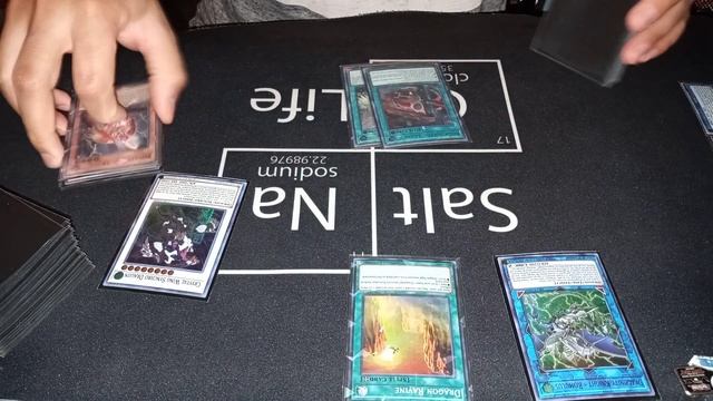 *Yu-Gi-Oh!!* OP DRAGONMAID COMBO TUTORIAL 1 2 & 3 CARD COMBOS смотреть онлайн