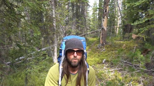 Backpacking The Greater Yellowstone: Thorofare Creek/Yellowstone River Headwaters Full Video