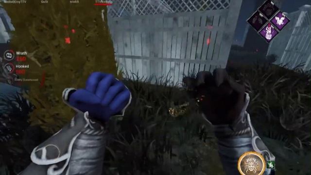 These Survivors Sent me to this Map! | Dead by Daylight Mobile | ONI Gameplay #dbdmobile #dbdm смотреть онлайн