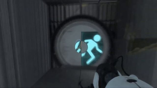 Portal 2 gameplay | on Nvidia Geforce GT 740M смотреть онлайн
