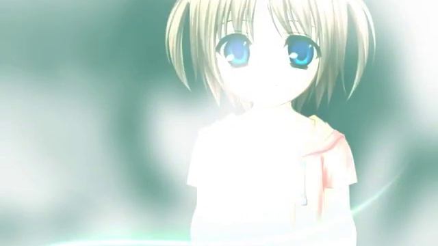 Tomoyo After: It's a Wonderful Life OP смотреть онлайн