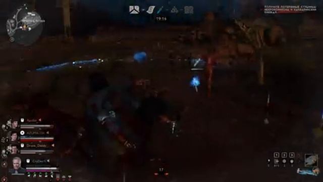 Evil Dead The Game игра против TrU3Ta1ent смотреть онлайн