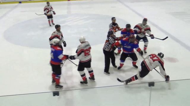 DK 27.10.2019 - CIRKS UZ LEDUS 2 смотреть онлайн