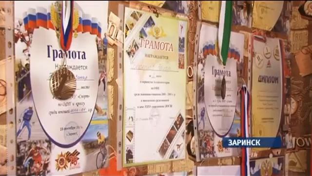 История чемпиона и олимпийские надежды 15-летнего биатлониста Захара Безверхова смотреть онлайн