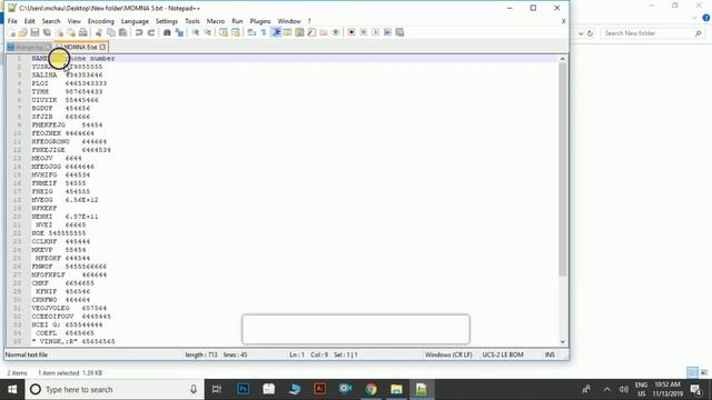 How to Convert (CSV, XLS, XLSX, XML To VCARD (VCF) For Smart Phone 2019 смотреть онлайн