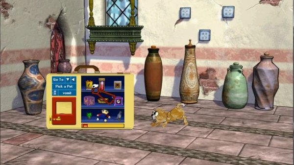 catz 5 snake bug game