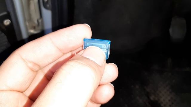 Luz do painel do Fiat uno não acende - Uno Economy e Fiorino 2009-2010 смотреть онлайн