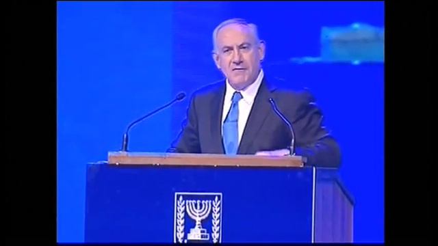 2133WD JERUSALEM-NETANYAHU LIEBERMAN CAMPAIGN смотреть онлайн