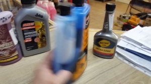 Двухтактные мото масла.MANNOL 2 Takt Scooter. 3TON ТМ-110 Масло 2Т мин. СИНЕЕ API ТВ с ДОЗАТОРОМ 1л