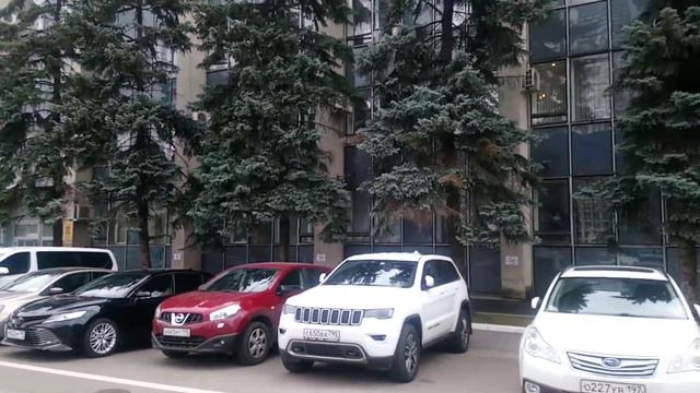Москва. Ленинградский проспект 37. Новые стройки. смотреть онлайн