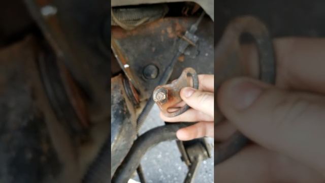 Camber caster guide pin keys replacement смотреть онлайн