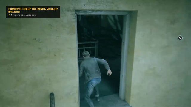 Прохождение Quantum Break - #5 ПУТЕШЕСТВИЯ ВО ВРЕМЕНИ смотреть онлайн