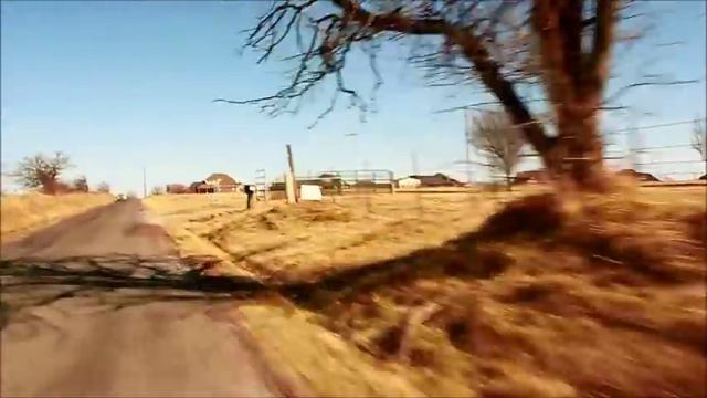 Давайте знакомиться, 2. Какие у нас тревоги связанные с погодой, дороги, дома и животные в Оклахоме смотреть онлайн