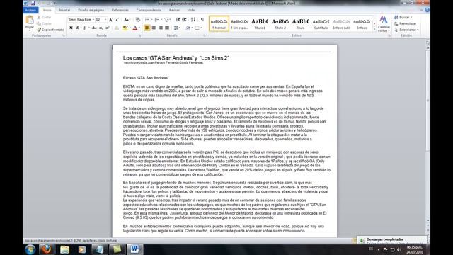 Como Convertir Ficheros смотреть онлайн