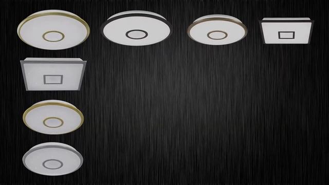 Новые цвета CITILUX Starlight Бронза и Венге смотреть онлайн