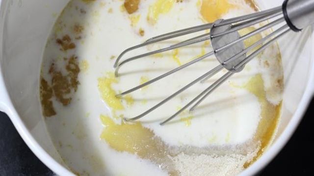 Сборник рецептов