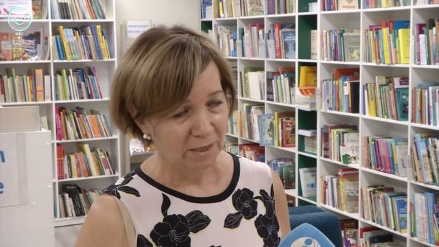 Российские библиотеки уберут из общего доступа книги с маркировкой "18+" смотреть онлайн