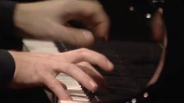 Фредерик Шопен. Баллада № 1 соль-минор (G-moll), оп. 23. Исполняет  Андрей Гаврилов (фортепиано). смотреть онлайн