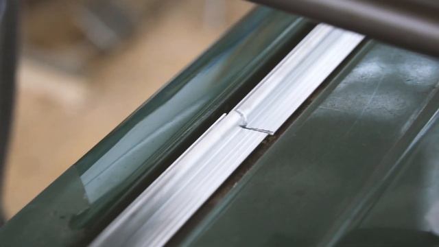 @stitchesandsteel Universal Awning Rail, The Only Rail You Need, For Any Van, Including A T5 - T6