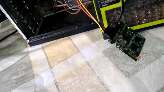 Восстановление и форматирование дисков