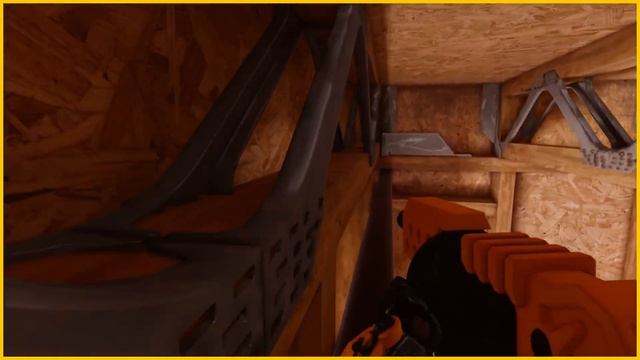 HyperCharge Unboxed - How to Unlock Jigsaw Head CyberFury смотреть онлайн