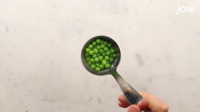 Recette Du Cabillaud, Petits Pois & Framboises