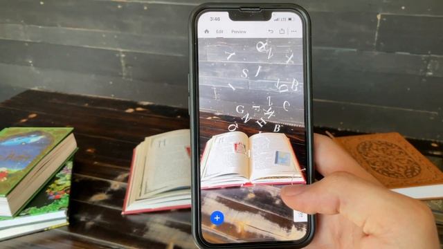 Easy VFX with iPhone смотреть онлайн