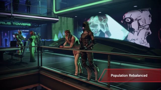 N7 Day | Modding Showcase | EHAS Mod Team | #N7Day 2022 смотреть онлайн