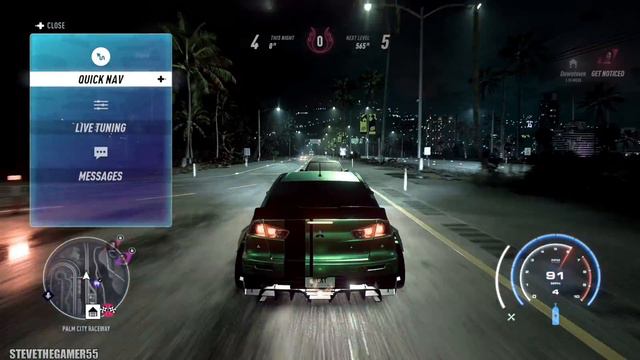 LET'S PLAY NEED FOR SPEED HEAT (EVO)#2 смотреть онлайн