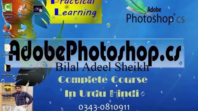 how to reset any Adobe photoshop to its default setting смотреть онлайн