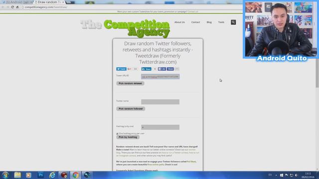 Resultado Del Sorteo Internacional Del Gamepad Para Android