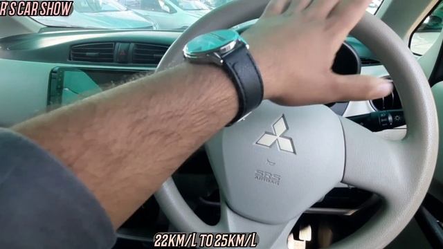 Mitsubishi EK Wagon. |eK Wagon  Specs&features. |detailed Review By ABUBAKAR'S CAR SHOW.