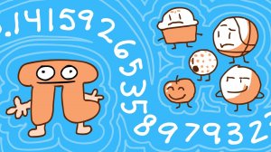 Pie Vs Pi_ The Pi Day Massacre