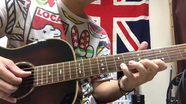 Aria ADL-CST AVL parlor guitar смотреть онлайн