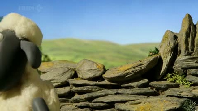 барашек Шон.63